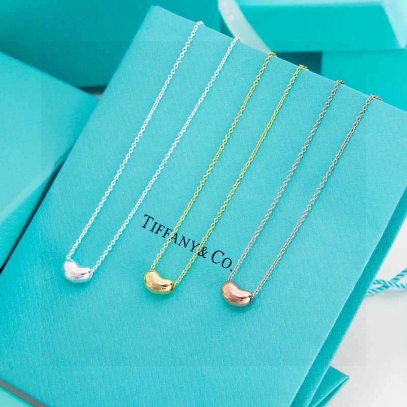 Tiffany Necklaces ModernLook 252818