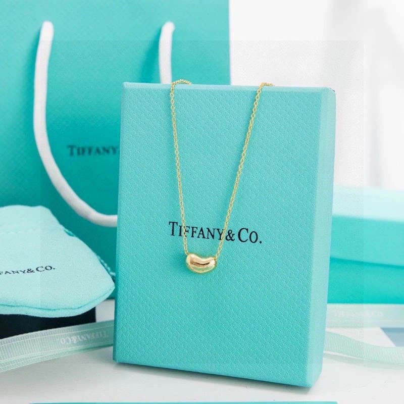 Tiffany Necklaces ModernLook 252818