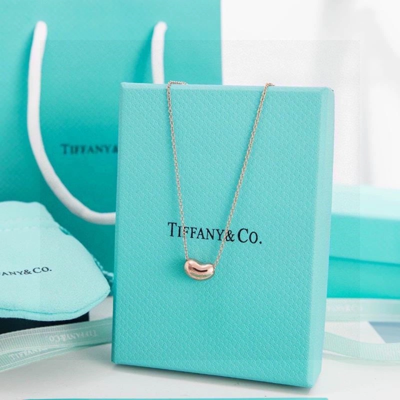 Tiffany Necklaces ModernLook 252818