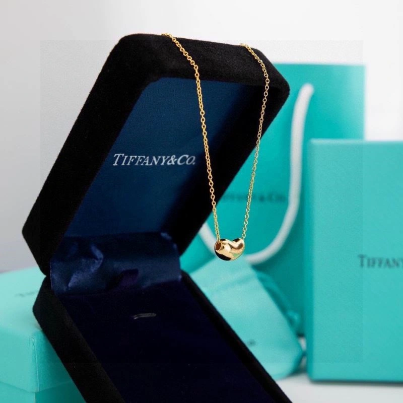 Tiffany Necklaces ModernLook 252818