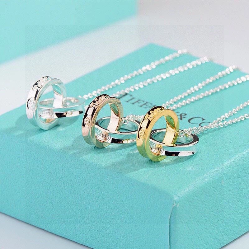 Tiffany Necklaces Premium 252813