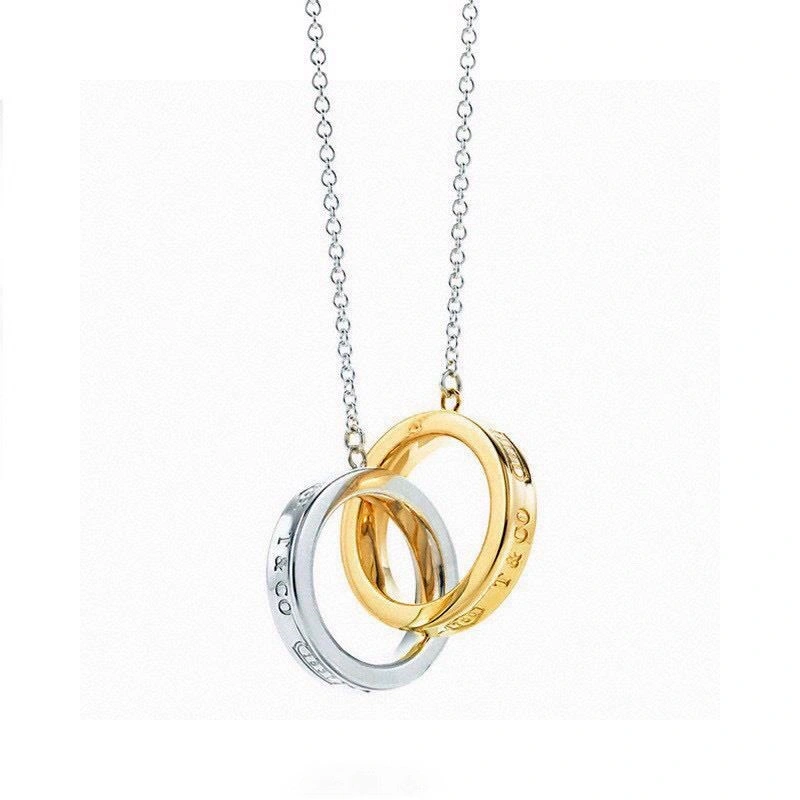 Tiffany Necklaces Premium 252813