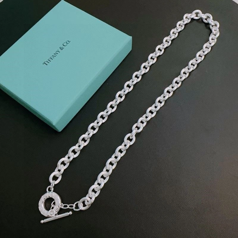 Lightweight Tiffany Necklaces 252824