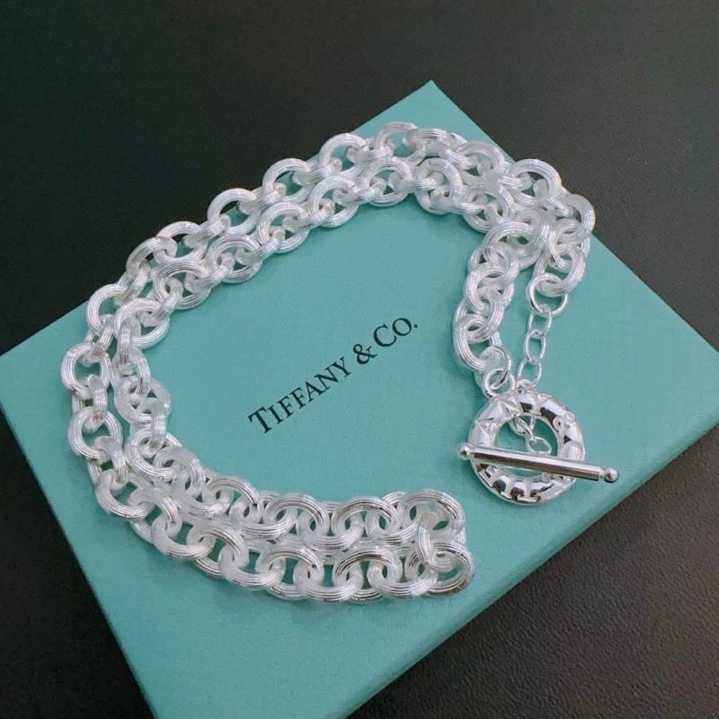 Lightweight Tiffany Necklaces 252824