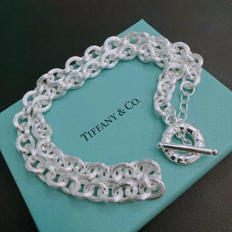 Lightweight Tiffany Necklaces 252824
