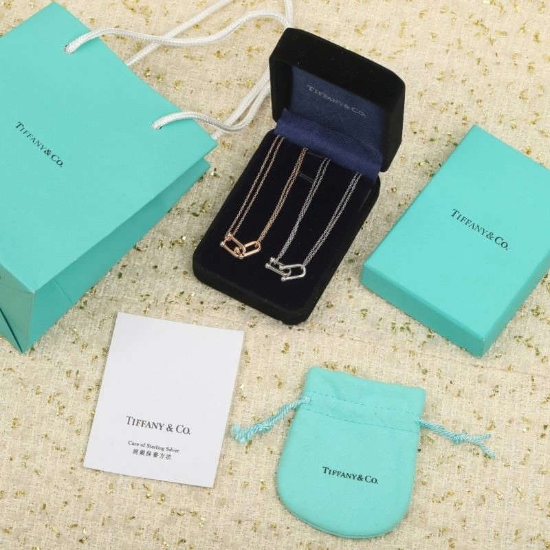 Tiffany Necklaces Original 252711