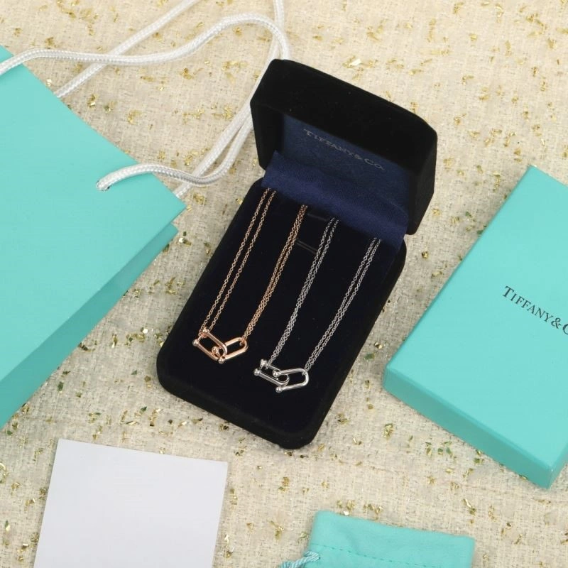 Tiffany Necklaces Original 252711