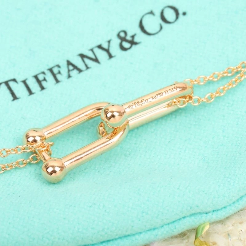 Tiffany Necklaces Original 252711