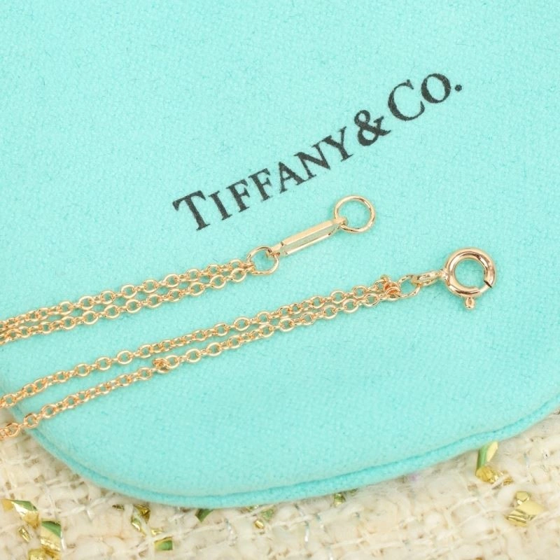 Tiffany Necklaces Original 252711