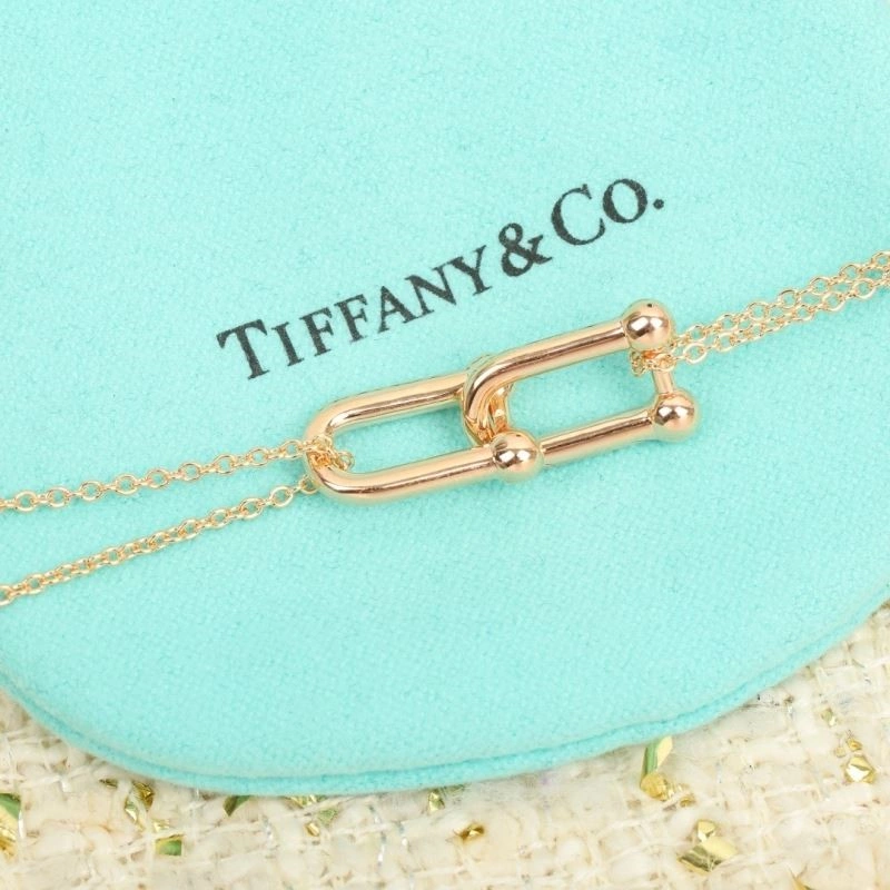 Tiffany Necklaces Original 252711