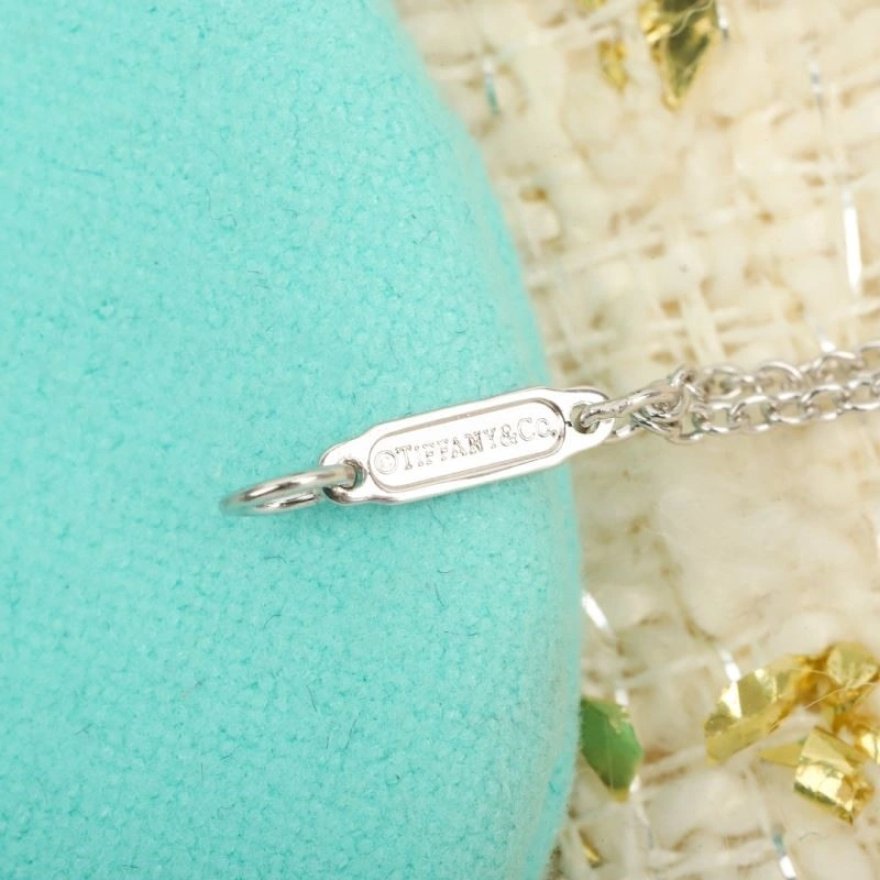 Tiffany Necklaces Original 252711