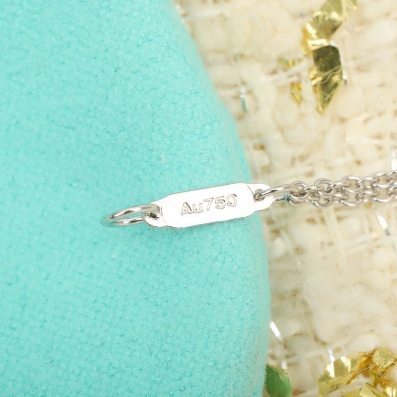 Tiffany Necklaces Original 252711