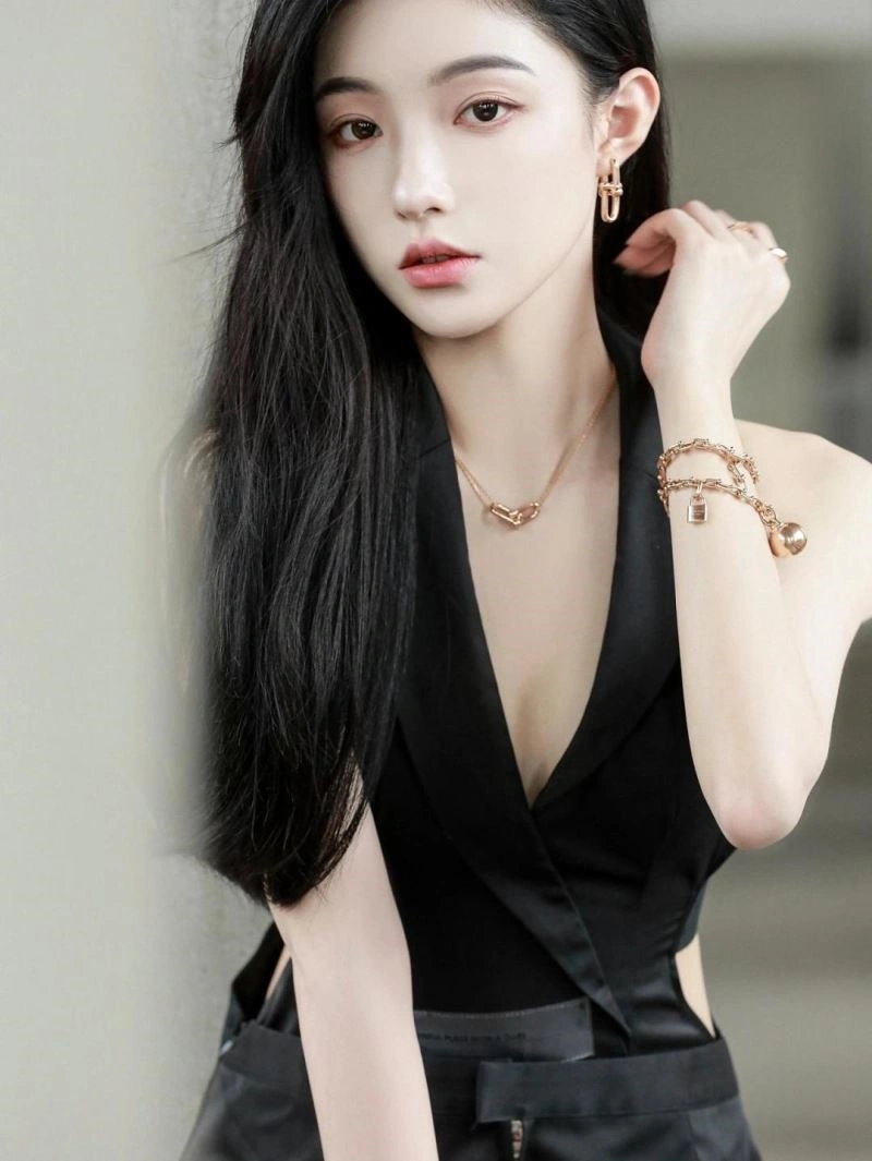 Tiffany Necklaces Original 252711