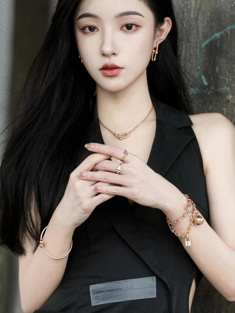 Tiffany Necklaces Original 252711