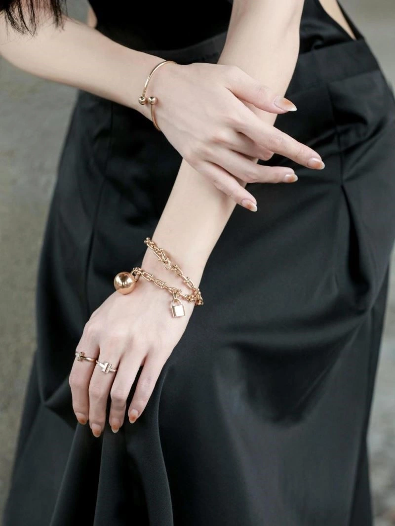 Tiffany Necklaces Original 252711
