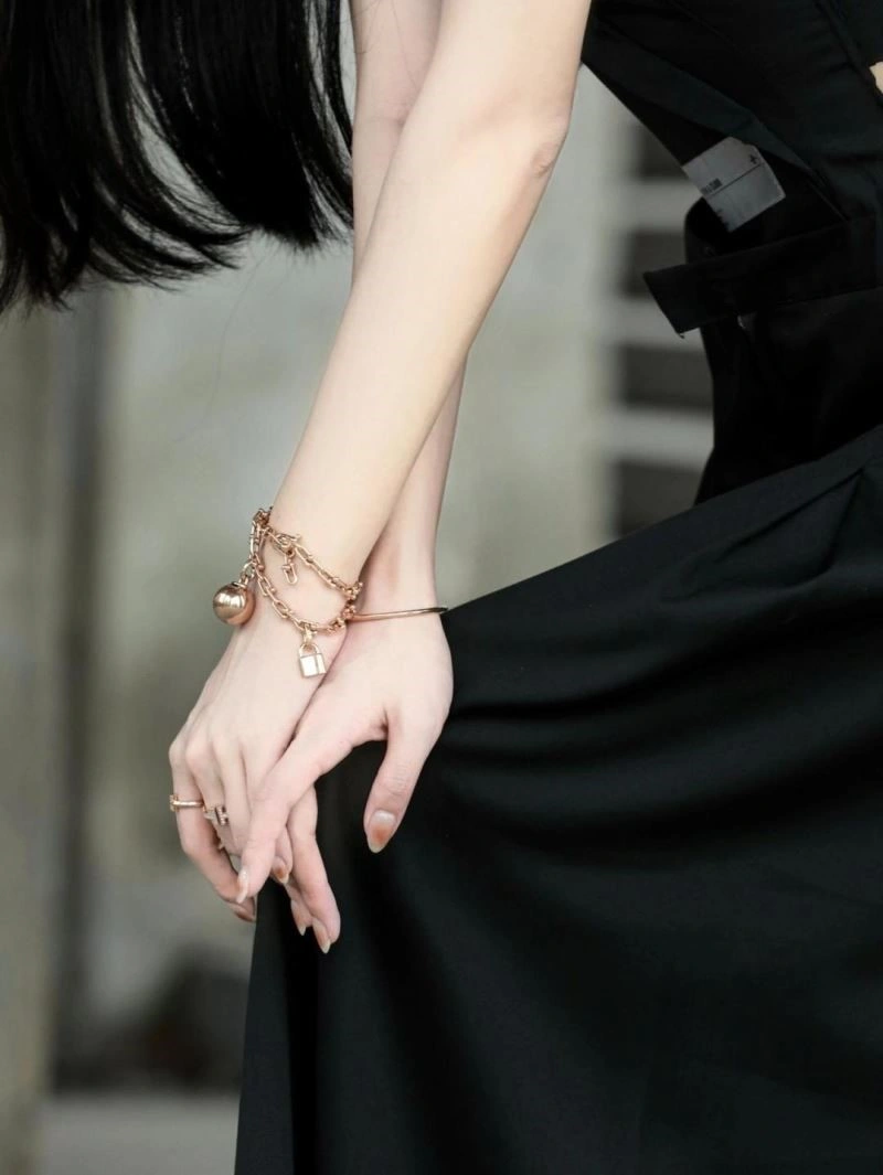 Tiffany Necklaces Original 252711