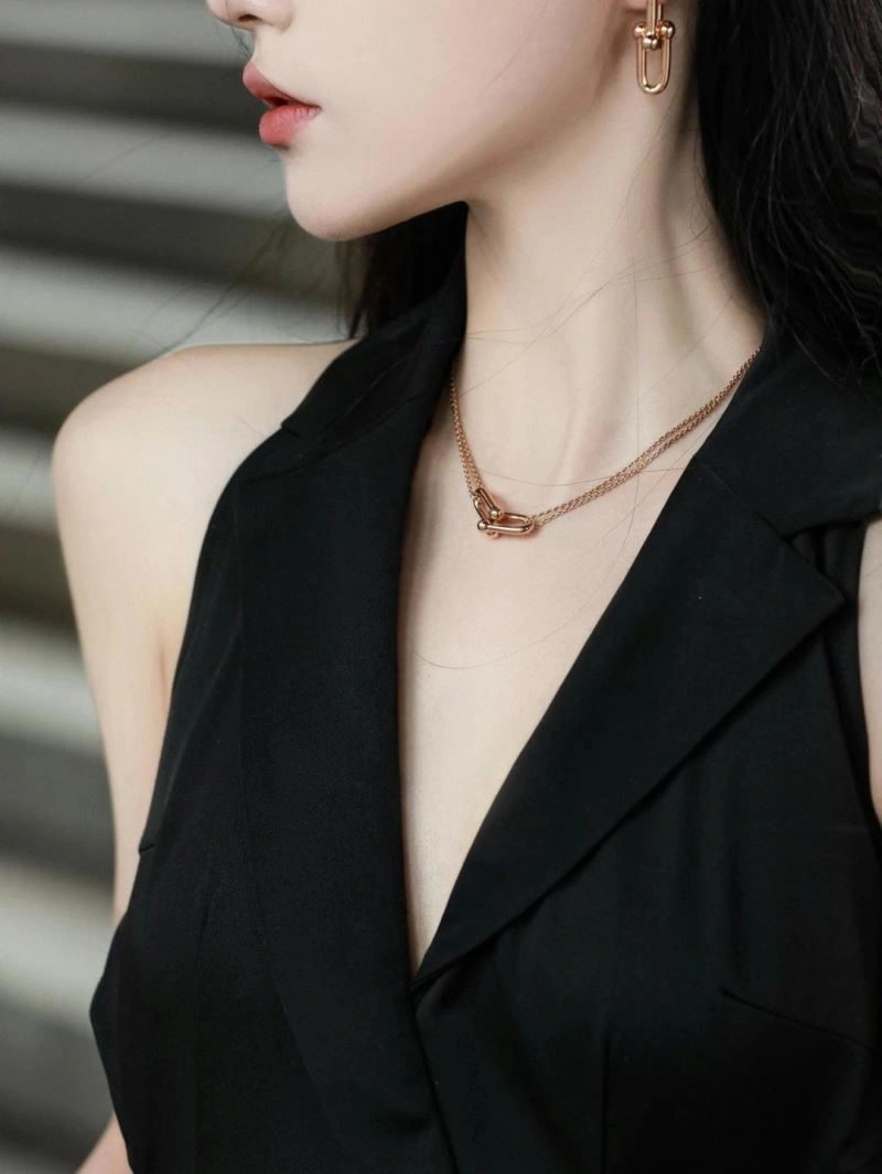 Tiffany Necklaces Original 252711