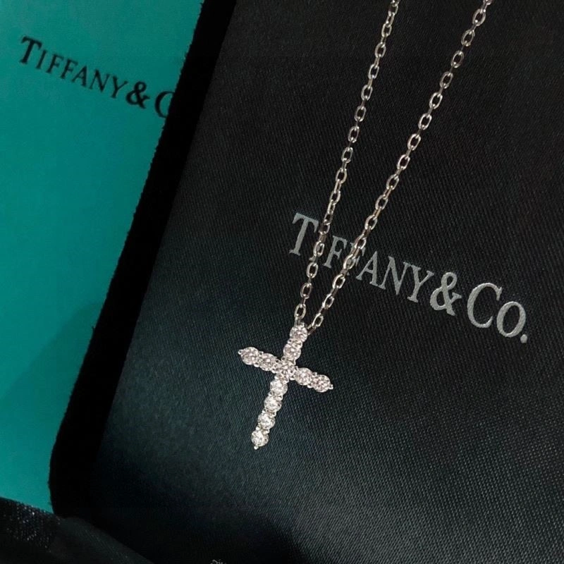 Tiffany Necklaces Affordable 252700
