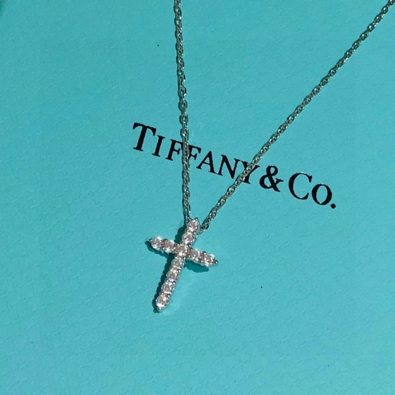 Tiffany Necklaces Affordable 252700