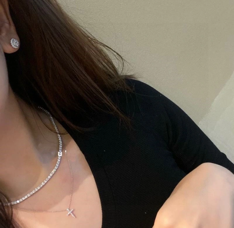 Tiffany Necklaces Affordable 252700
