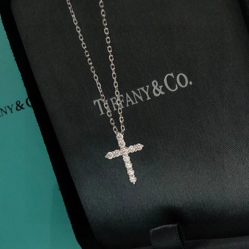 Tiffany Necklaces Affordable 252700