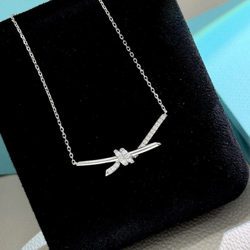 Tiffany Necklaces Cozy 252690