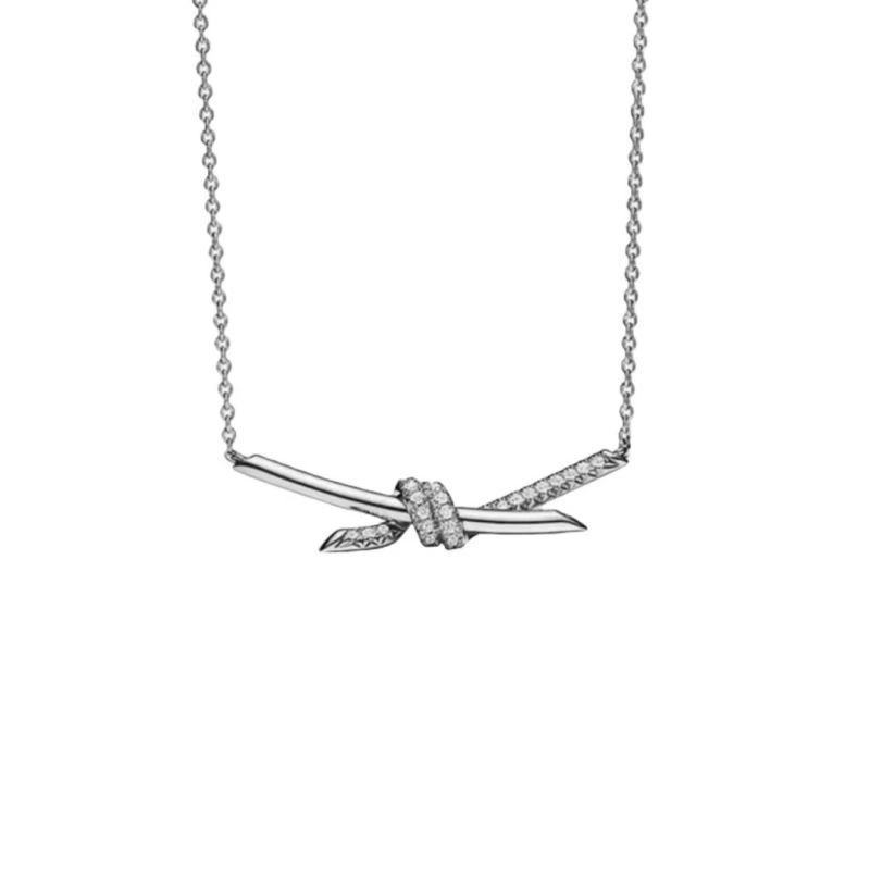 Tiffany Necklaces Cozy 252690