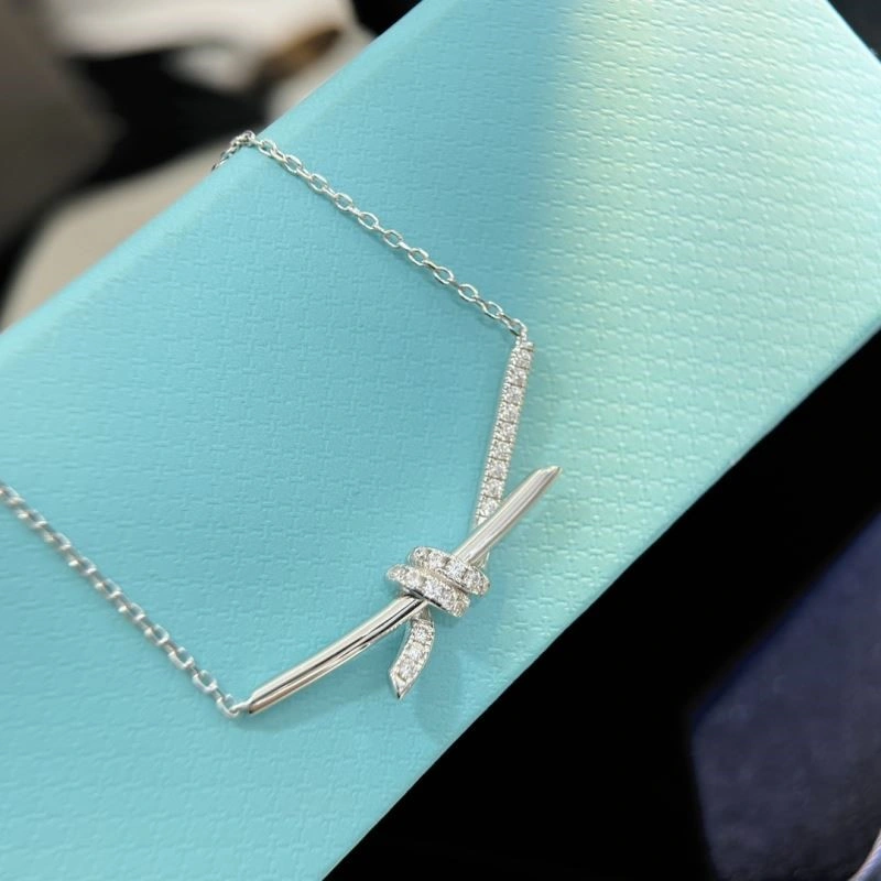 Tiffany Necklaces Cozy 252690
