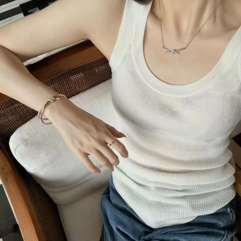 Tiffany Necklaces Cozy 252690