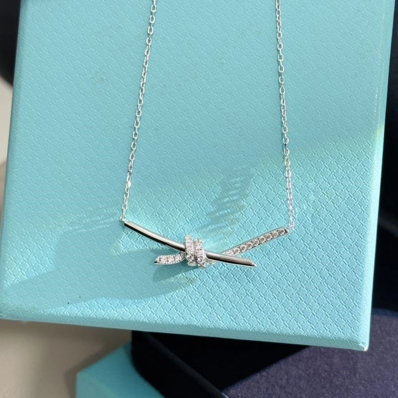 Tiffany Necklaces Cozy 252690