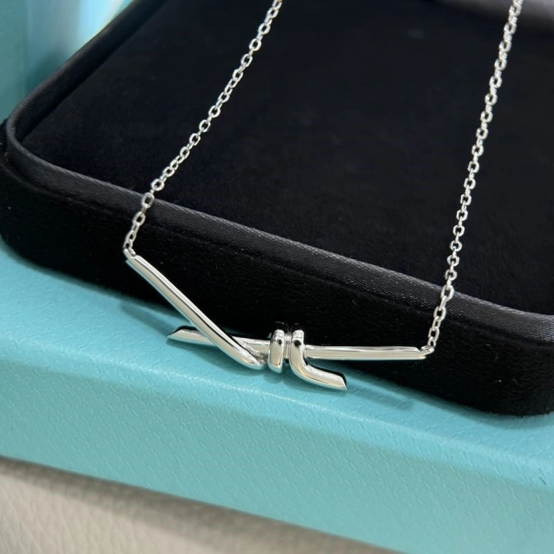 Tiffany Necklaces Cozy 252690