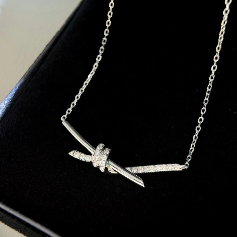 Tiffany Necklaces Cozy 252690