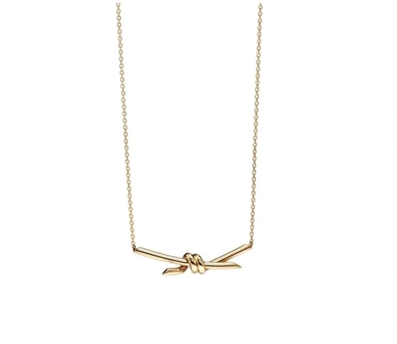 Thermal Tiffany Necklaces 252688