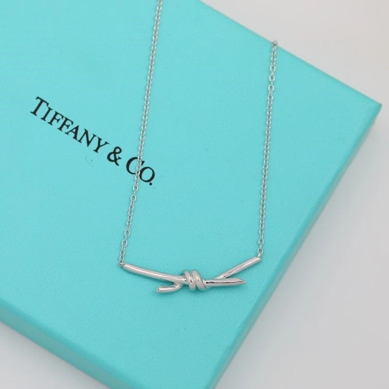 Thermal Tiffany Necklaces 252688