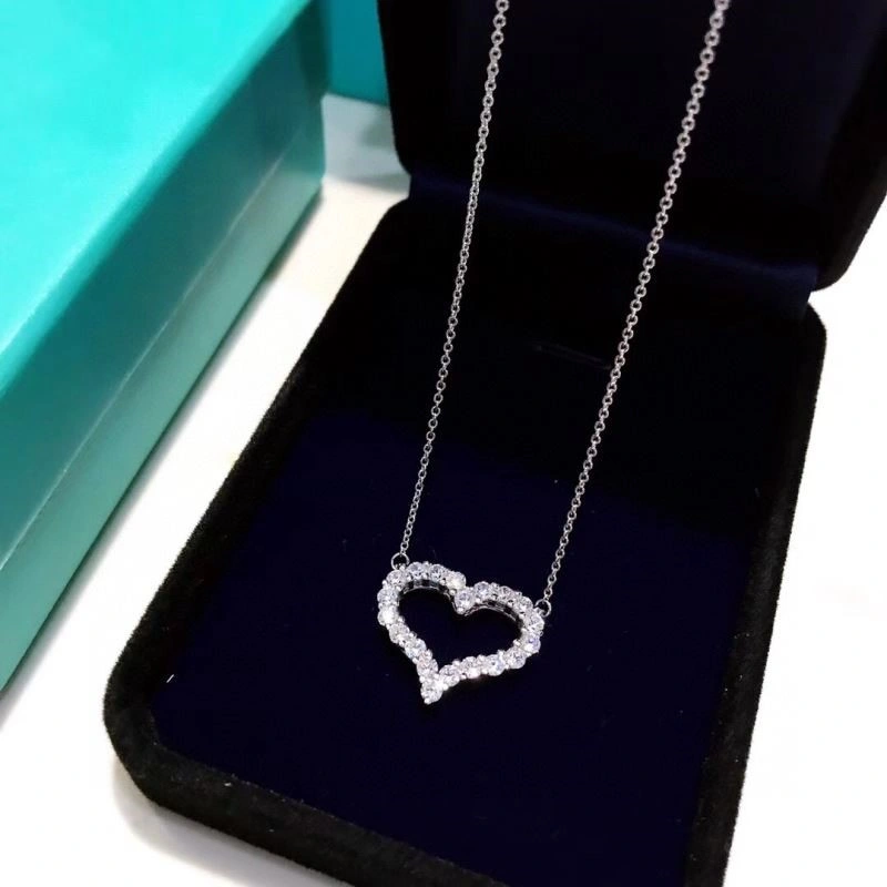 SunProtective Tiffany Necklaces 252681