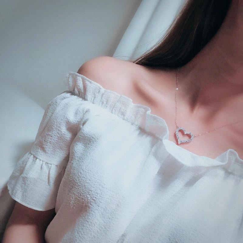 SunProtective Tiffany Necklaces 252681