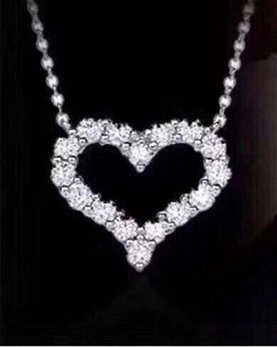 SunProtective Tiffany Necklaces 252681