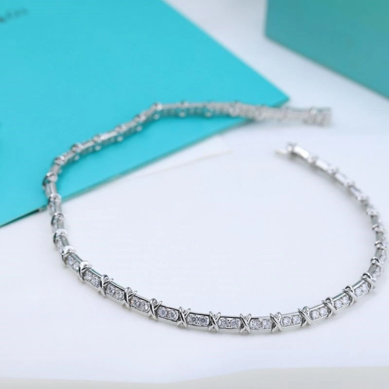 Durable Tiffany Necklaces 252698