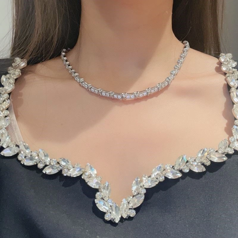 Durable Tiffany Necklaces 252698