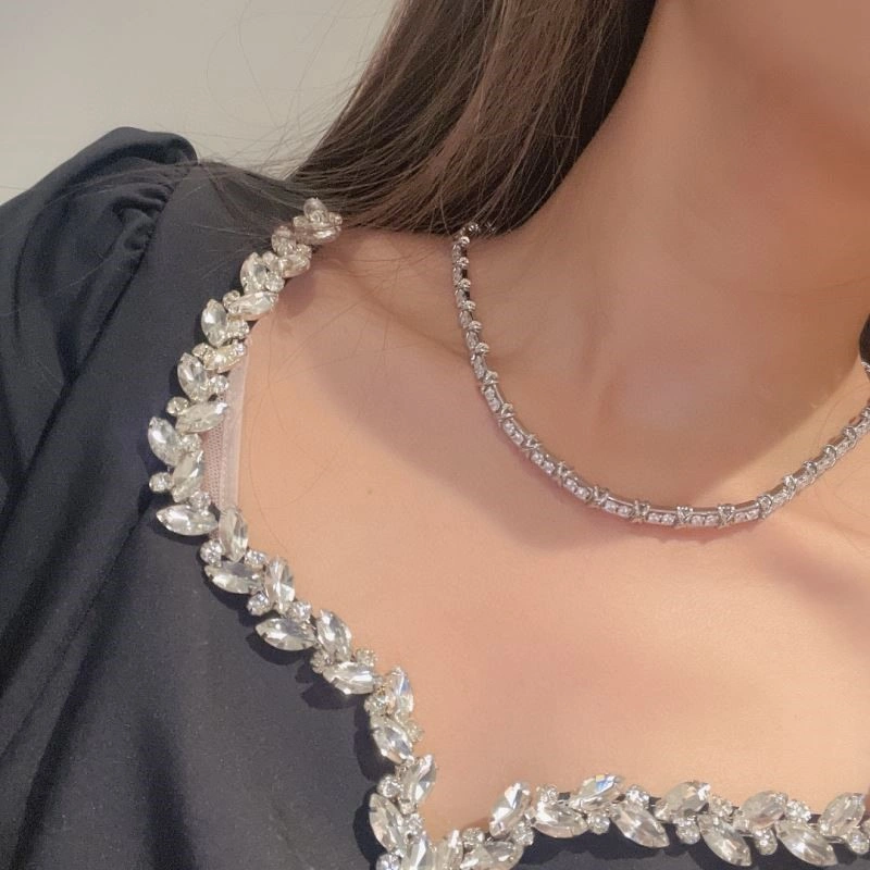 Durable Tiffany Necklaces 252698