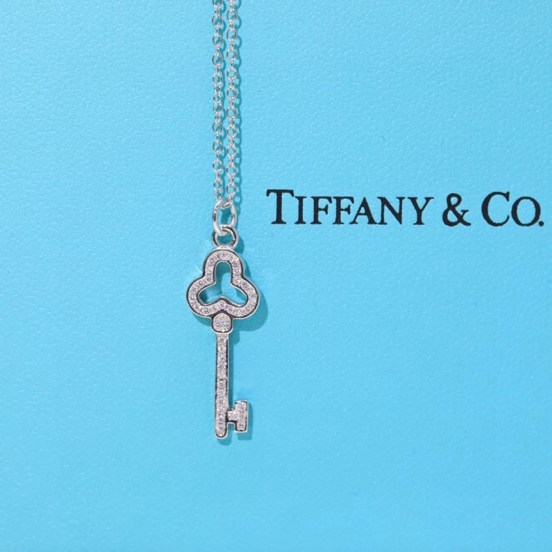 Affordable Tiffany Necklaces 252695