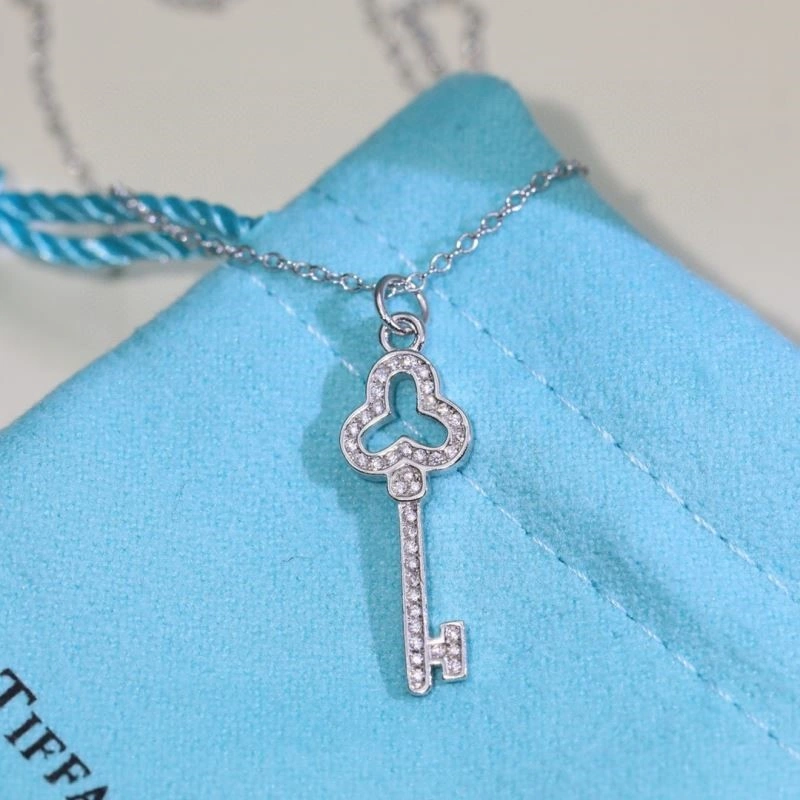 Affordable Tiffany Necklaces 252695