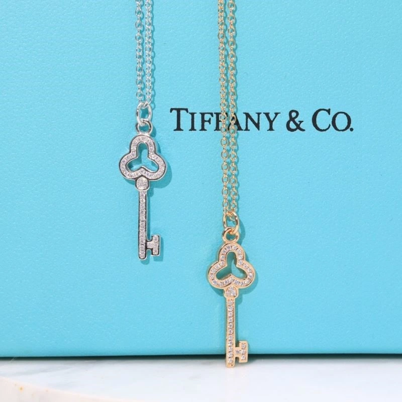Affordable Tiffany Necklaces 252695