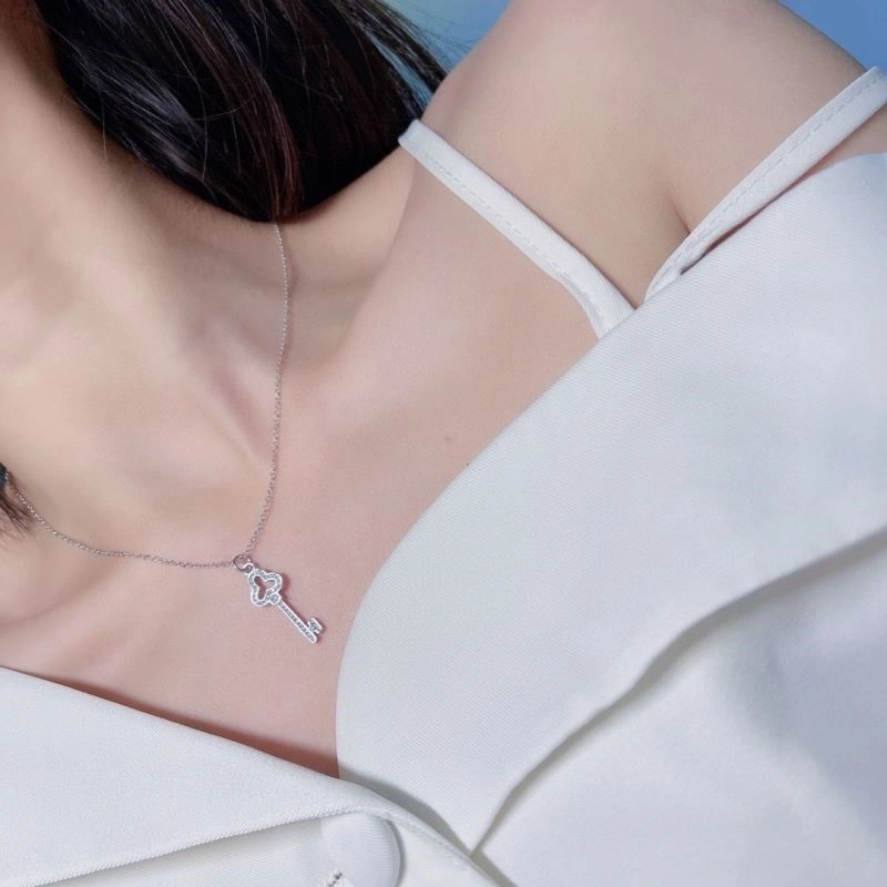 Affordable Tiffany Necklaces 252695