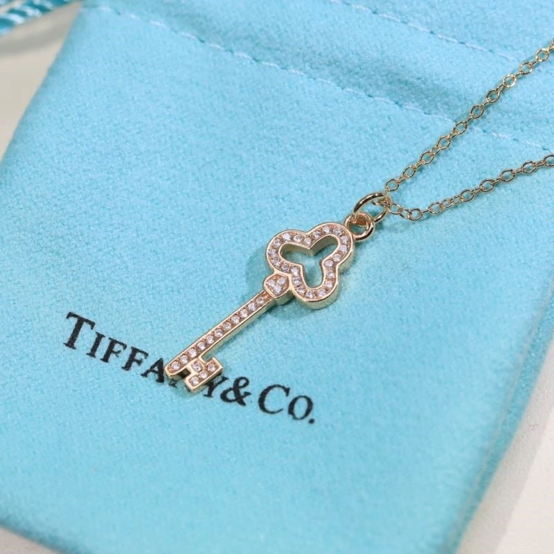 Affordable Tiffany Necklaces 252695