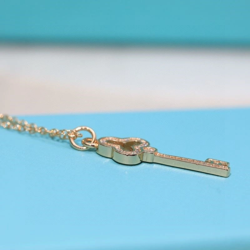 Affordable Tiffany Necklaces 252695