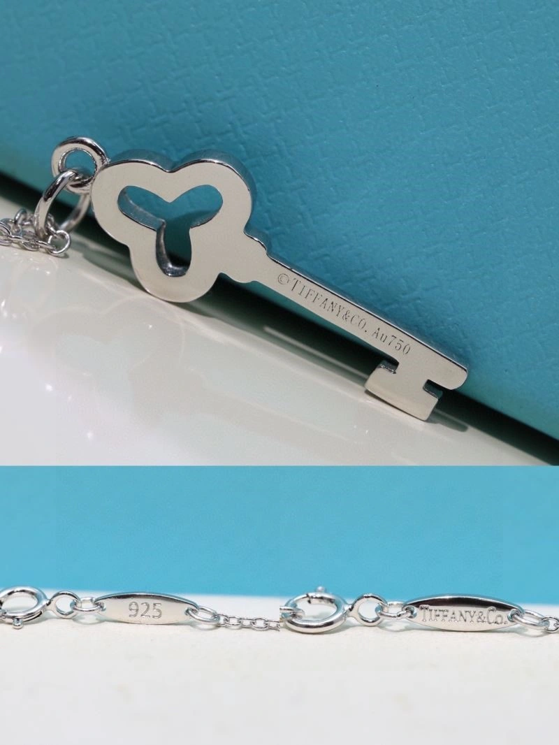 Affordable Tiffany Necklaces 252695