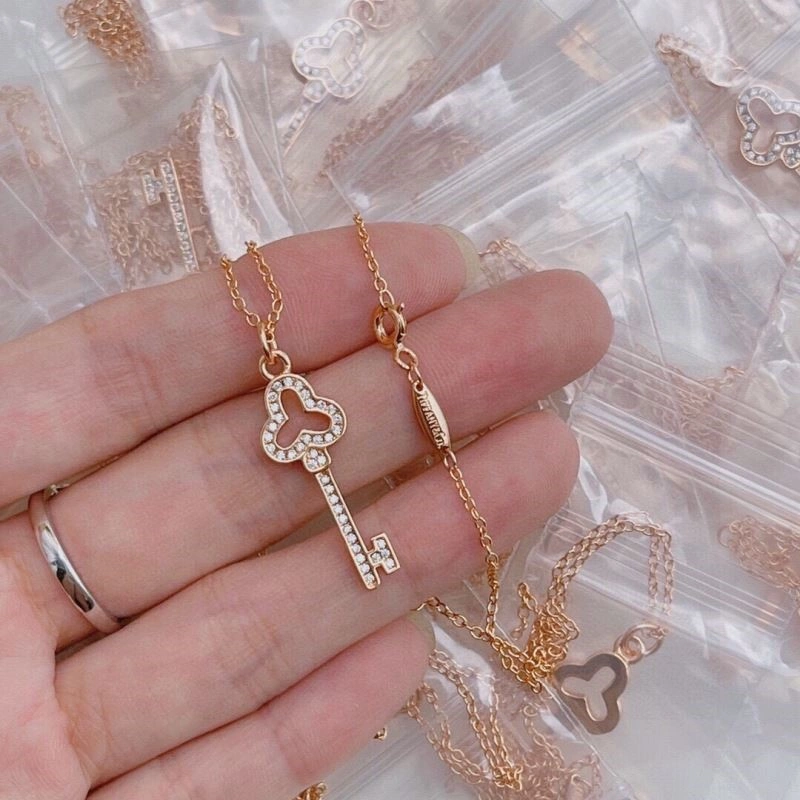 Affordable Tiffany Necklaces 252695