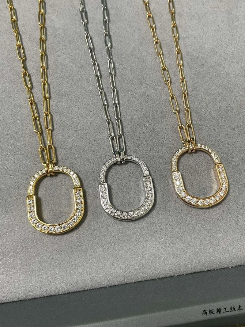 FashionForward Tiffany Necklaces 252696
