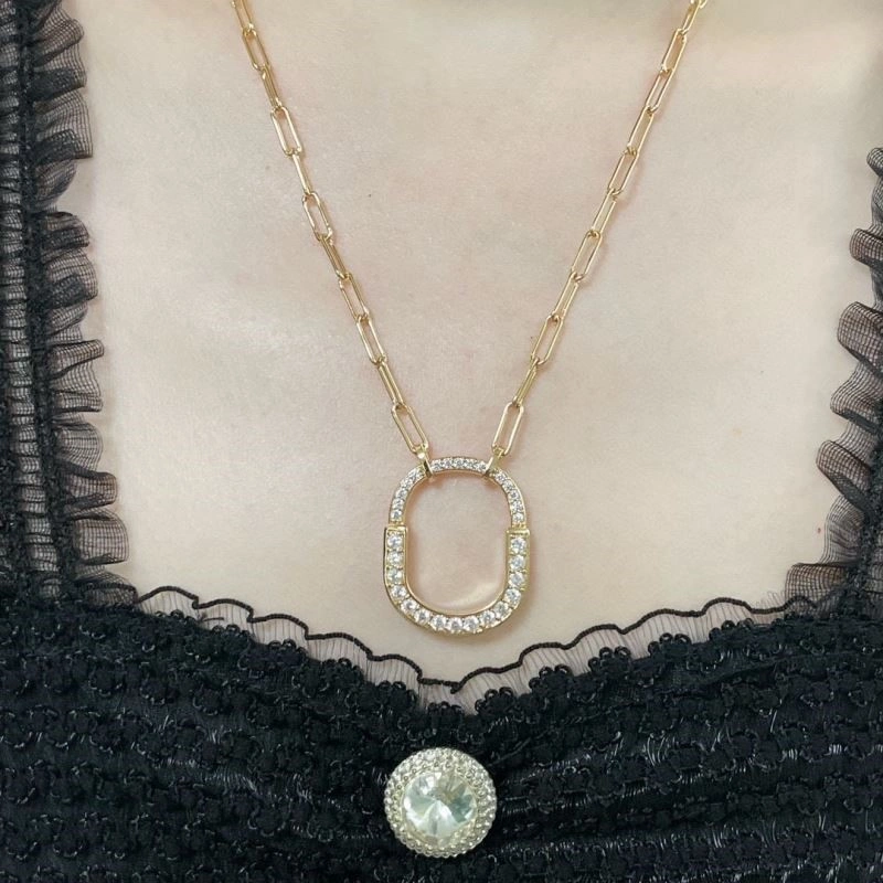 FashionForward Tiffany Necklaces 252696